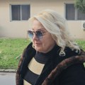 Snežana Đurišić (65) pokazala lice bez trunke šminke: Dovezla se na snimanje "Zvezda Ganda" u skupom džipu, a ovako…