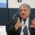 Lučić: Telekom ključan za digitalnu ekonomiju Srbije