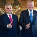 Orban: Vreme je na strani Rusije, šanse za mir značajno su veće dolaskom Trampa