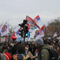 „Vi ste topom udarili na našu ljubav i empatiju“: Fakulteti u blokadi poslali poruku nakon sinoćnog prekida protesta