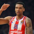 Loše vesti za Zvezdu! Džoel Bolomboj operisan u Americi: Čeka ga duga pauza...