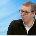 Vučiću pozlilo: Vraća se iz Amerike za Srbiju