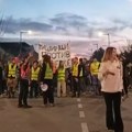 Univerzitet u Beogradu apeluje na državne organe da ispune zahteve studenata i tako omoguće nastavak školske godine