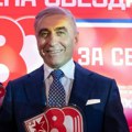 Generacija vladana milojevića nadmašila i moj uspeh: Đurovski pozvao na proslavu titule