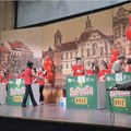 U nedelju, 11. maja počinje emitovanje 10. serijala dečjeg Supersu kviza Supersu kviz