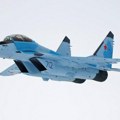 Mig-35 prvi put korišćen u odbrani Moskve: Avioni nekoliko puta uzletali kako bi presreli dronove koji su pokušali da se…