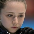 Ruska ledena princeza očarana paradom u Moskvi: „Spektakl!“