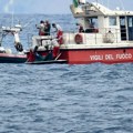 Ukleta jahta odnela još jedan život: Ronilac poginuo dok je izvlačio superjahtu britanskog milijardera