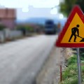 Obustava saobraćaja putnog pravca Bratmilovce – Kumarevo