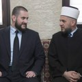 Ministar Zukorlić u Medžlisu Priboj – Podrška izgradnji džamije u Novom Priboju