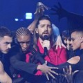 Poznati svi finalisti Evrovizije, Srbija ispala