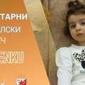 Mala Lenka ne hoda i ne govori, pre 3 meseca i otac dobio strašne vesti: Fudbalski veterani rešili da pomognu