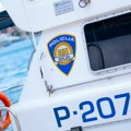 Tragedija na Krku: Uz obalu pronađeno telo nestalog ronioca na dah
