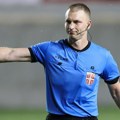 FSS odredio sudiju finala Kupa Srbije
