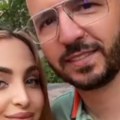 Kada ga je upoznala bila je maloletna, a njegov posao bio je misterija sve do sada Evo čime se zapravo bavi muž Maje…