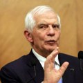 Borelj: Izraelska vlada ima genocidne namere u Pojasu Gaze