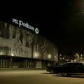 Mladić došao u streljanu da puca, pa izvršio samoubistvo: Užas na stadionu Partizana