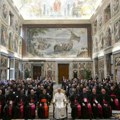 Papa Lav XIV razgovarao sa evropskim biskupima o sukobima u svetu i porastu populizma