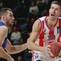 Reprezentativac Bosne samouveren pred meč sa Zvezdom: „Verujem da ćemo slaviti kod kuće i približiti se finalu“