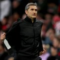 Valverde ostaje u Baskiji