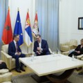 Vučić: Kraljevina Maroko dosledna u poštovanju teritorijalnog integriteta Srbije