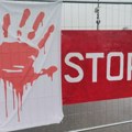 Studentski protest u Kragujevcu – večeras trosatna blokada