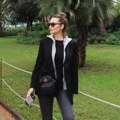Za najboljom "ribom" Beograda ludelo srpsko podzemlje: Bivšeg joj spalili, a ona Dedinje zamenila Avalom gde gaji luk