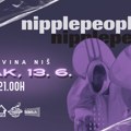 Nipplepeople pred koncert 13. juna: „Dugo već priželjkujemo taj Niš“