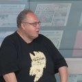 Sejdinović: Rejting vlasti “u slobodnom padu”, nema povratka nazad