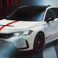 Honda Civic Type R Ultimate Edition