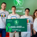 OTP banka proglasila pobednike Generator EDU konkursa
