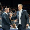 Trener Spartaka o podvigu: Iskoristili smo trenutak, kad se podbaci lopta u finalu neće biti trunke umora