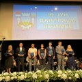 Gradonačelnik Ničić uputio čestitke povodom dana grada Loznice