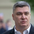 Milanović se oglasio o dvostrukom ubistvu: Osumnjičen pripadnik Oružanih snaga Hrvatske