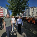 Velika akcija čišćenja danas u Panteleju