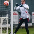 Zvezda dobila spor protiv Miladinovića i Gluščevića