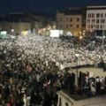 Studenti objavili plan protesta „Vidimo se na Vidovdan“