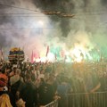 Studenti u blokadi: Vlast odgovorna za radikalizaciju