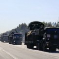 Rusija višestruko povećava obim proizvodnje svih vrsta naoružanja