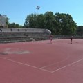Kultni košarkaški teren u Velikom parku dobija novo ruho