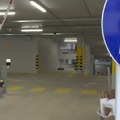 Parkiranje u javnoj parking garaži
