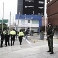 Kolumbijska policija uhapsila begunca zbog umešanosti u atentat na senatora i predsedničkog kandidata Uribea