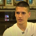 Partizan pustio svoje dete – i doveo Zvezdino