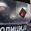 Vujić o pritvoru u Užicu: Pritvor zbog napada na policiju, ne zbog protesta