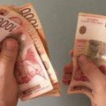 MMF: Srbija od oktobra povećava cenu struje za minimum sedam odsto, ograničenje u povećanju penzija i plata