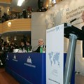 Путин: Говор на Минхенској конференцији био правовремен, али га нису чули
