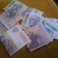 Minimalna cena rada od oktobra veća za 9,4 odsto i iznosiće 58.630 dinara