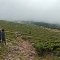 Turista iz Švedske se izgubio na Staroj planini, počela potraga