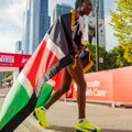 Svetska rekorderka u maratonu suspendovana zbog dopinga!