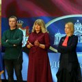 Nestorović o bojkotu javnog slušanja o izmenama Zakona o biračkom spisku: Mi imamo samo privid demokratije